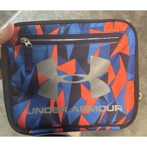 Under Armour (UA) | Thermos Lunch Box Lunch Bag | Great For School And Day Trips